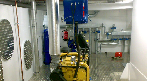 Colijn Welding project 3
