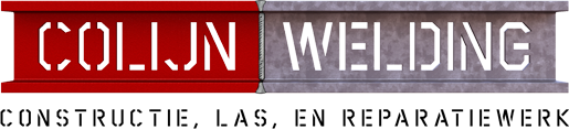 colijn welding logo
